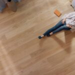 what is hybrid flooring